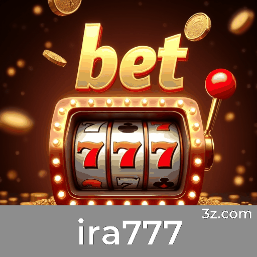 Cassino Online ira777