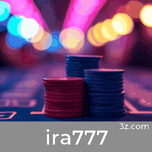 Cassino Online ira777