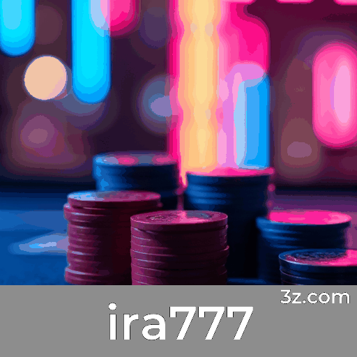 Cassino Online ira777