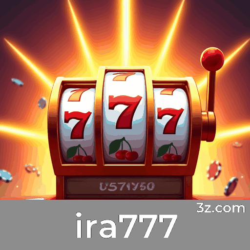 Acessar o site ira777 COM