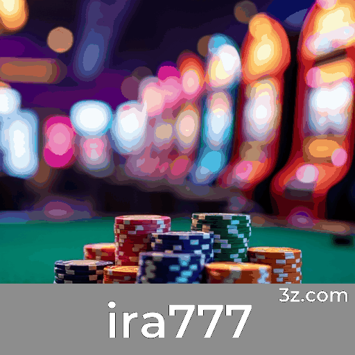 Cassino Online ira777