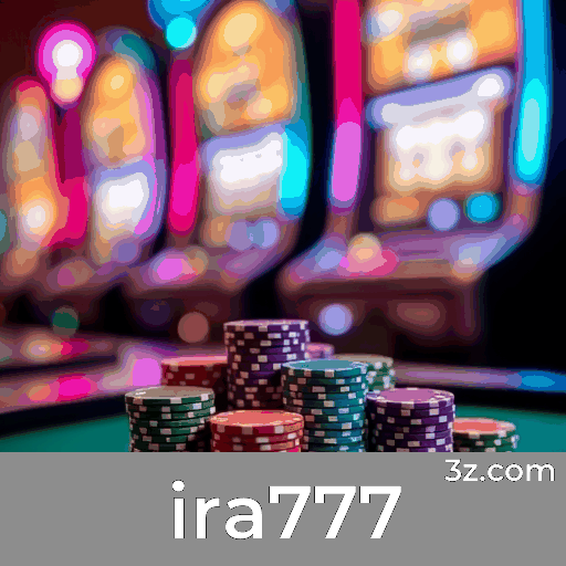 Cassino Online ira777