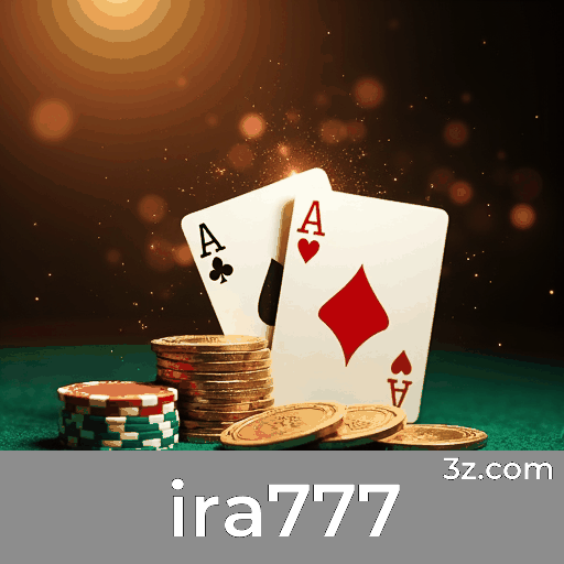 Cassino Online ira777