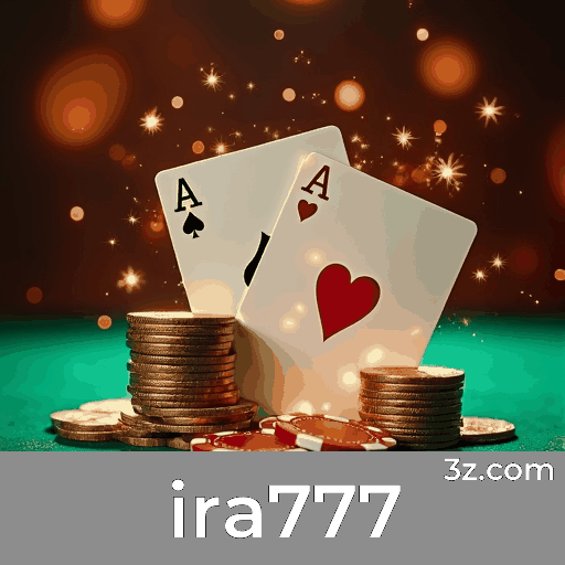 Cassino Online ira777
