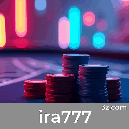 Cassino Online ira777