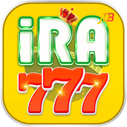 ira777 logo